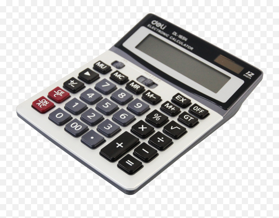 Calculator Png 1 Image - Calculator Png,Calculator Png