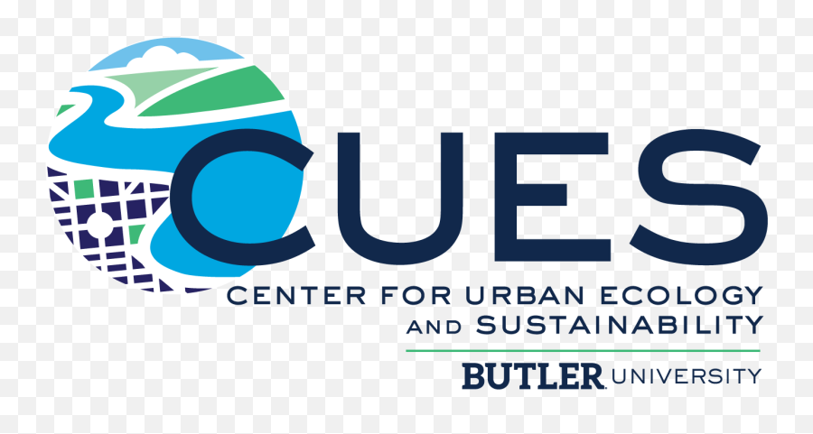 Cues - Vertical Png,Butler University Logo
