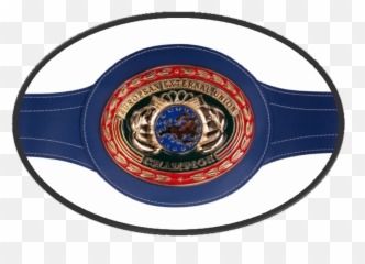 The Ebu Creates And Promotes European Professional Boxing - Badge png