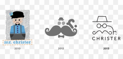 Mr Christer - Dot Png,Mr Clean Logo
