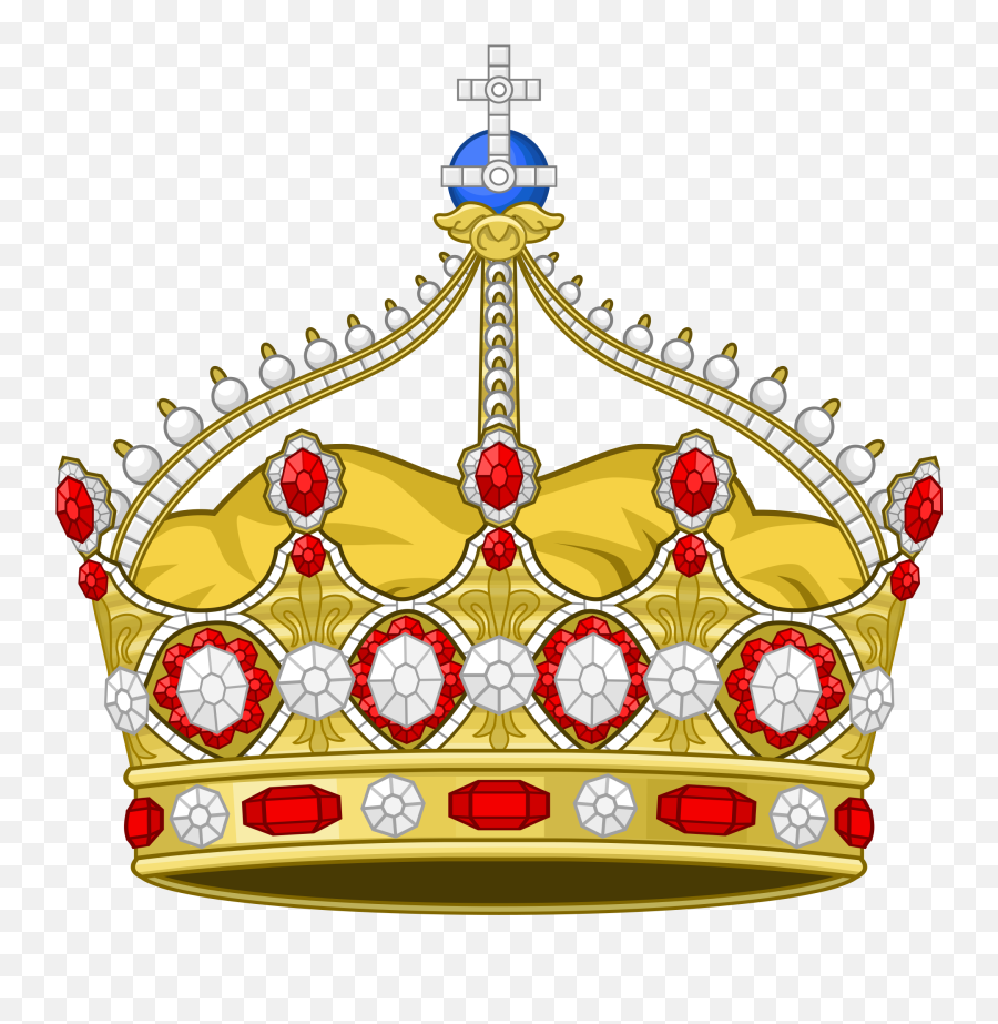 Empress Crown Png U0026 Free Crownpng Transparent - German Crown Png,Crown Png Transparent