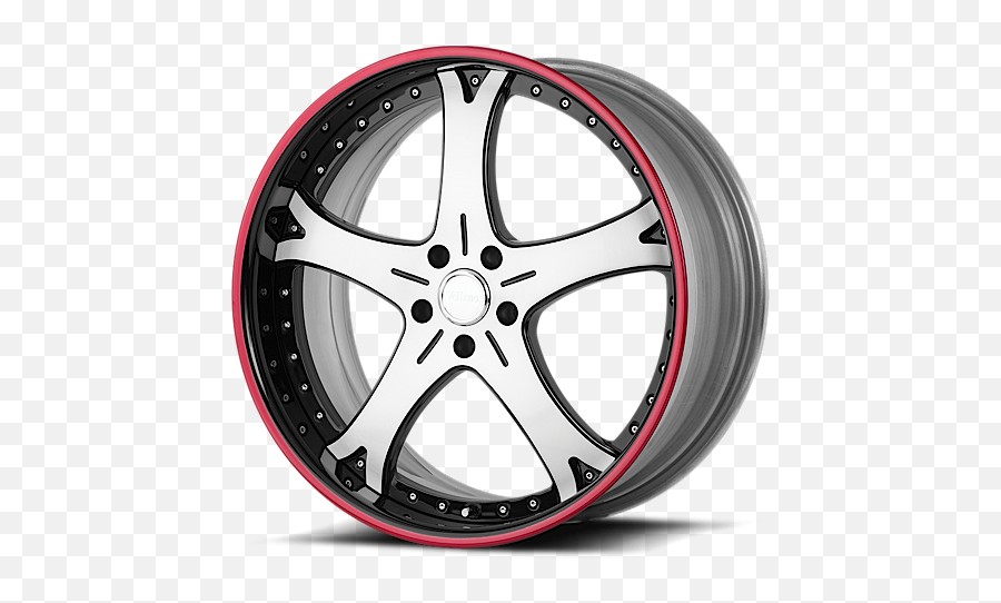 Vellano Wheels Vtf California - Black Png,Vtf To Png