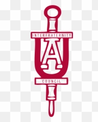 Download Hd University Of Alabama Interfraternity Council - Language png