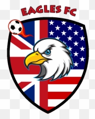 Download Eagle Symbol Png Image - Logo Academy Eagles Fc Turcas Y Caicos