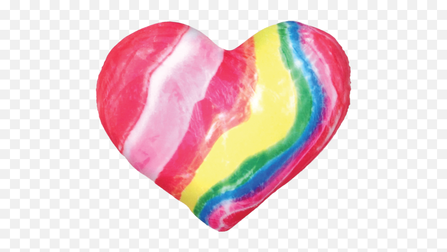 Picture - 2 Scoops Microbead Pillow Png,Candy Hearts Png