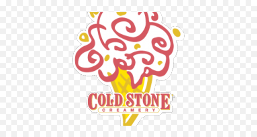 Cold Stone Creamery Little Rock Png Logo