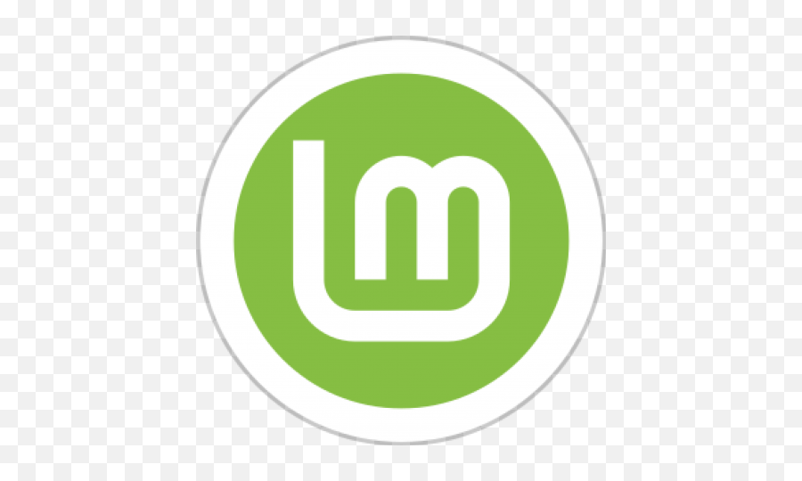 A Linux - Linux Mint Icon Png,Linux Mint Logo