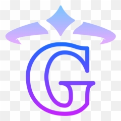 Genshin Impact Icon - png