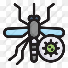 Mosquito - Free healthcare and medical icons Icono Tomar Agua Png