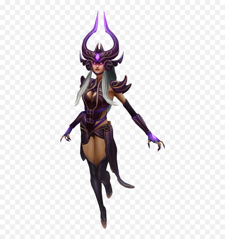 Syndra Png Malzahar Ult Icon