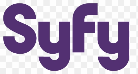 Battlestar Galactica - Australiau0027s first full runSYFY AU Logo Syfy png