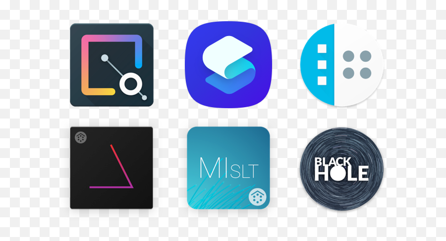 Products - Vertical Png,Top 10 Icon Packs