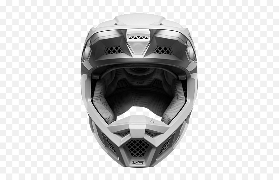 Fox Racing 2019 Introducing V3 Motorcross Off Road - Motorcycle Helmet Png,Icon Moto Airframe Claymore
