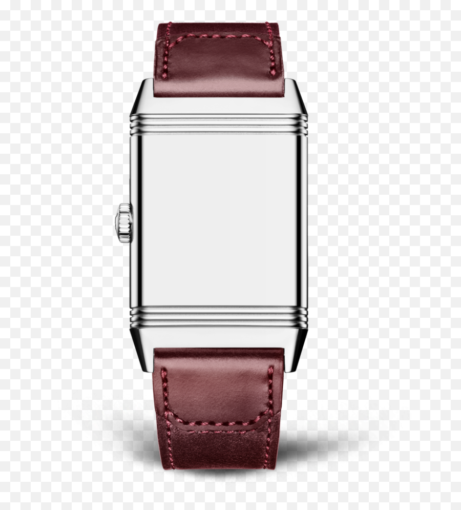 Sihh 2019 Inside Jaeger - Lecoultreu0027s New Winered Reverso Watch Strap Png,Aerodyne Icon