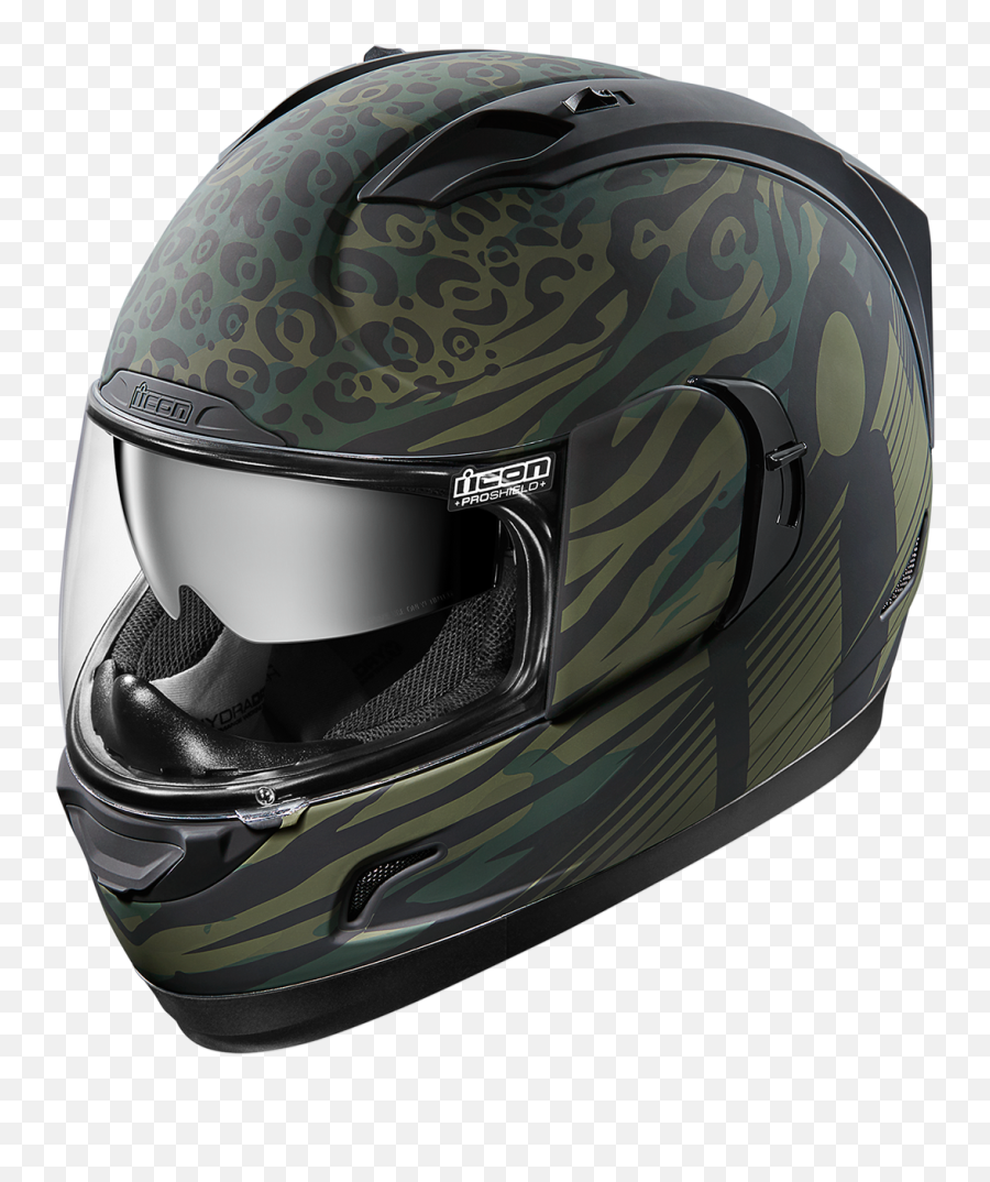 Casco Icon Alliance - Motorcycle Helmet Png,Icon Chieftain Helmet