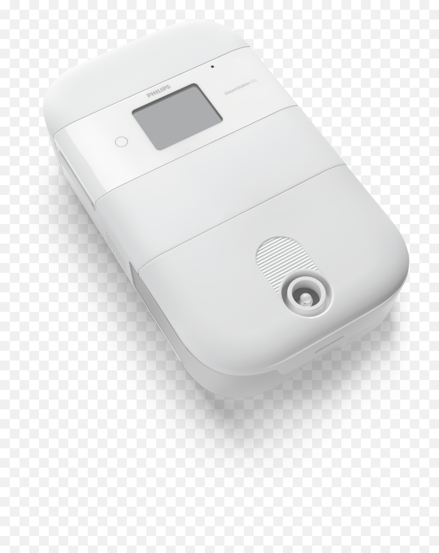 Dreamstation Go Cpap Whumidifier - Portable Png,Fisher Paykel Cpap Icon Manual