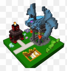 Hubdate - PC Update Sept 22 2020 Trovesaurus Building Sets png