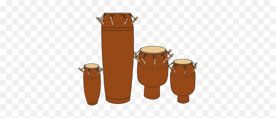 Adowa Ghana - Cylinder Png,Percussion Icon