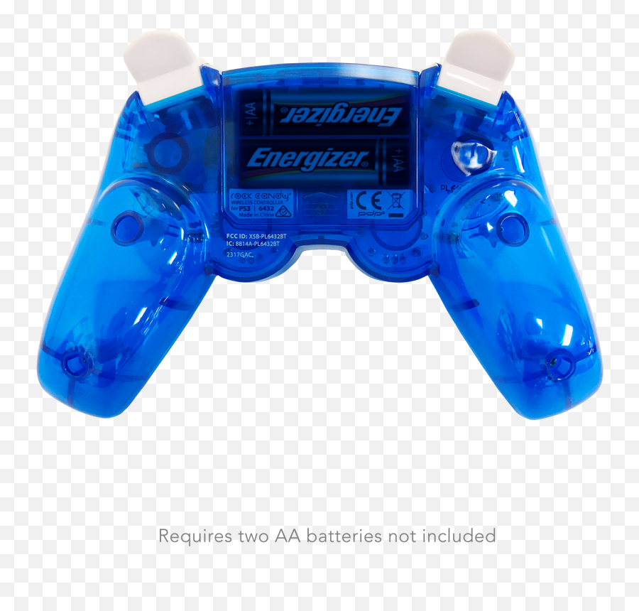 Pdp Rock Candy Ps3 Wireless Controller Png How To Change Icon Colors