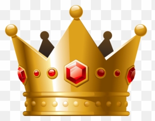 Library Of Jpg Free Stock Crown Png - Transparent Background
