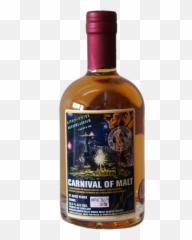 Carnival Of Malt Whiskycornercouk - Solution png
