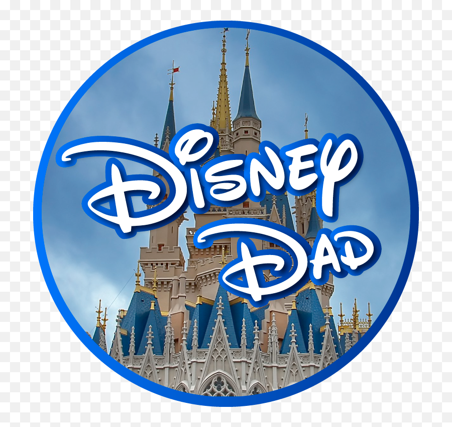 Disneydad Disney Blog Youtube - Disney Png,Disneyland Png