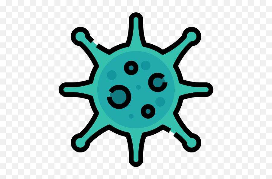 Virus Coronavirus Covid19 Covid 19 Free Icon Of Png - 19 Icon