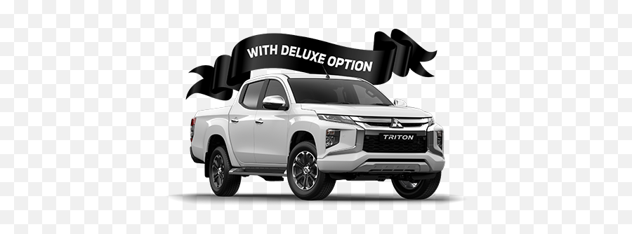 Mitsubishi Special Offers Ararat Vic Kings Cars - Mr Triton Glx R Png,Icon Cab Dc