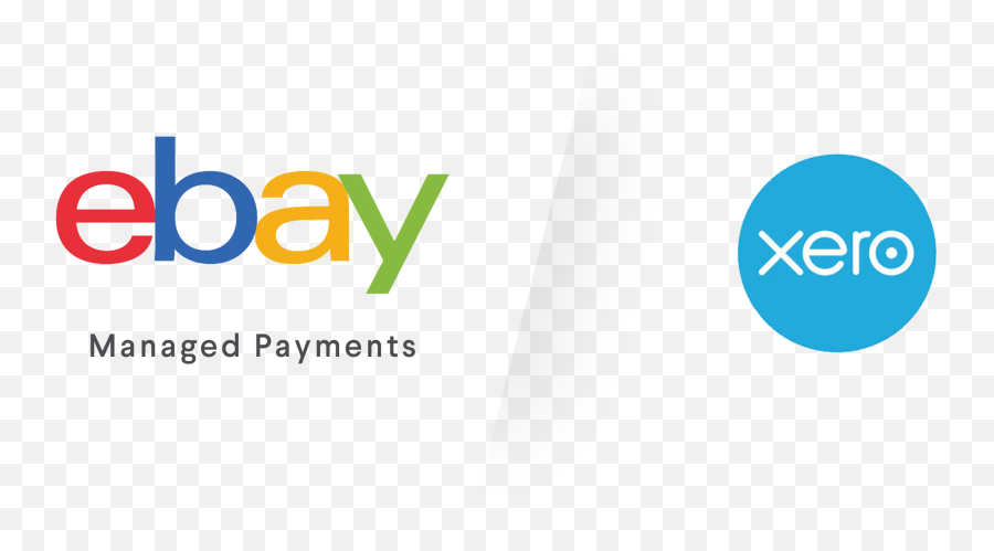 Ebay Managed Payments Xero - Ebay Png,Xero Icon File
