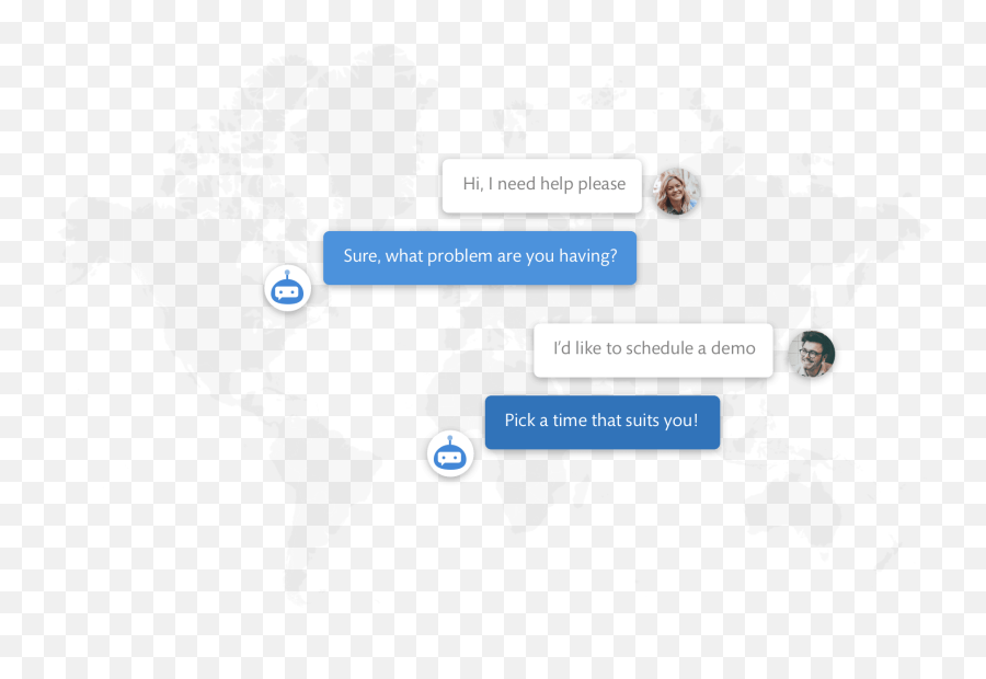 Continually Website Chatbot Builder And Live Chat Convert - Language Png,Out Of Office Icon