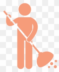 Home - CleanUpNOLA Logo Please Png