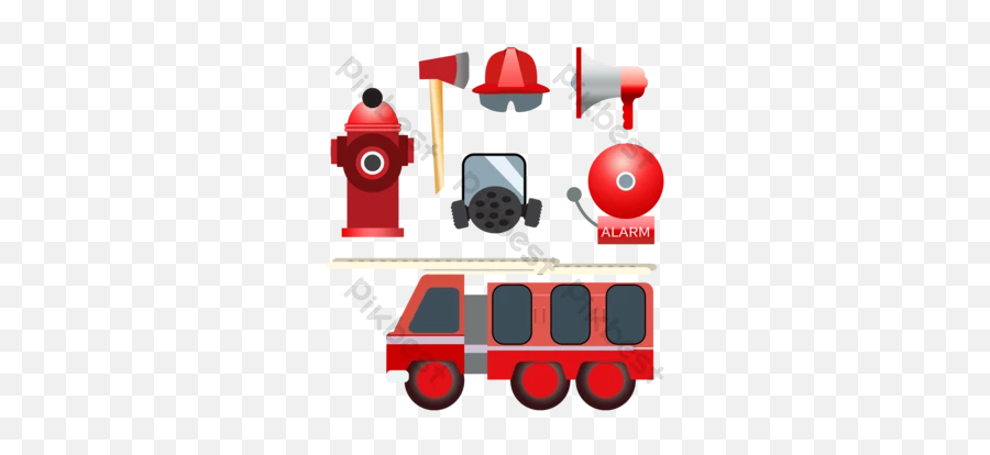 Fire Icon Images Free Psd Templatespng And Vector Download - Signaling Device,Fire Hose Icon