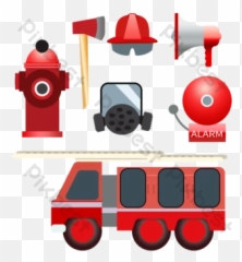 Fire Icon Images Free Psd Templatespng And Vector Download - Signaling Device