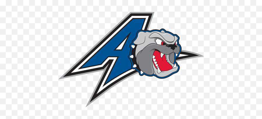 North Bulldogs - Unc Asheville Bulldogs Logo Png,Icon Bulldog Helmet