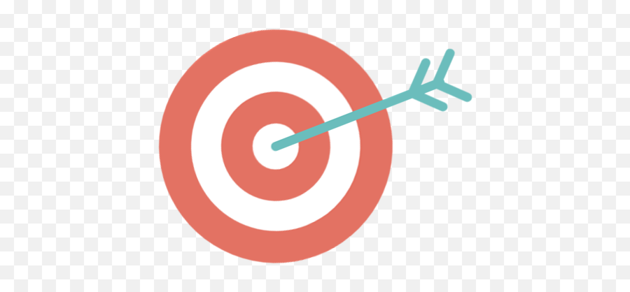 Trademark Action - Target Png,Bulls Eye Icon