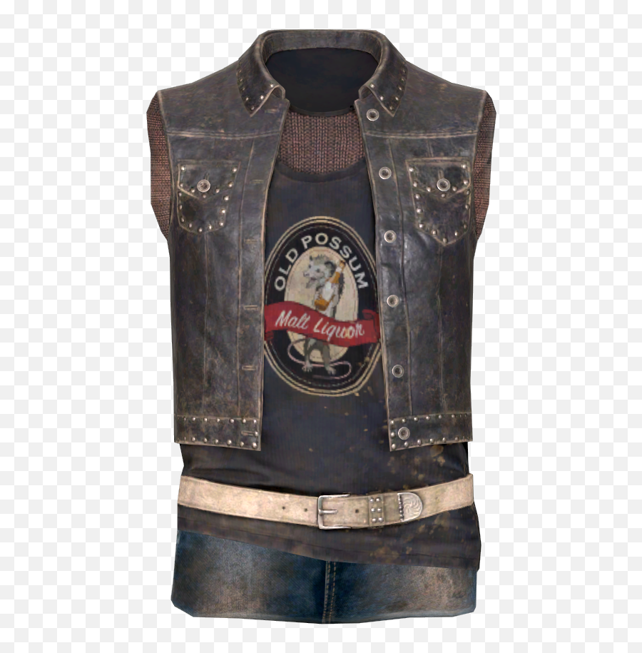 Duchesss Outfit - Fallout 76 Duchess Outfit Png,Icon Search And Destroy Vest