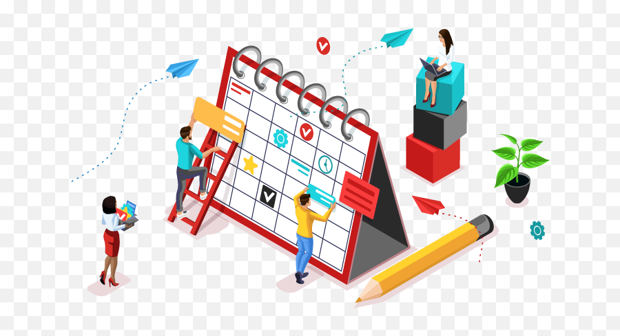 Get Your Business Continuity Plan - Planning Isometric Png,Remote Icon Gif
