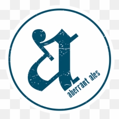 Contact Aberrantales - Aberrant Ales Logo png