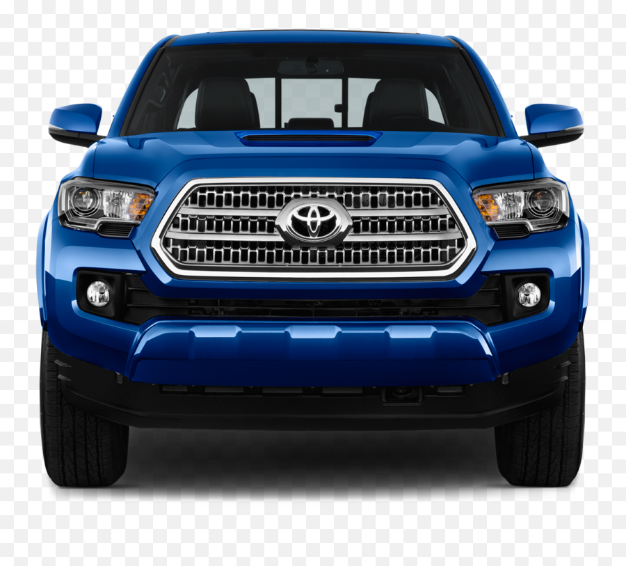 Used 2018 Toyota Tacoma Trd Sport V6 Near Boone Ia - Wilson Toyota Tacoma Png,Icon Stage 4 Tacoma