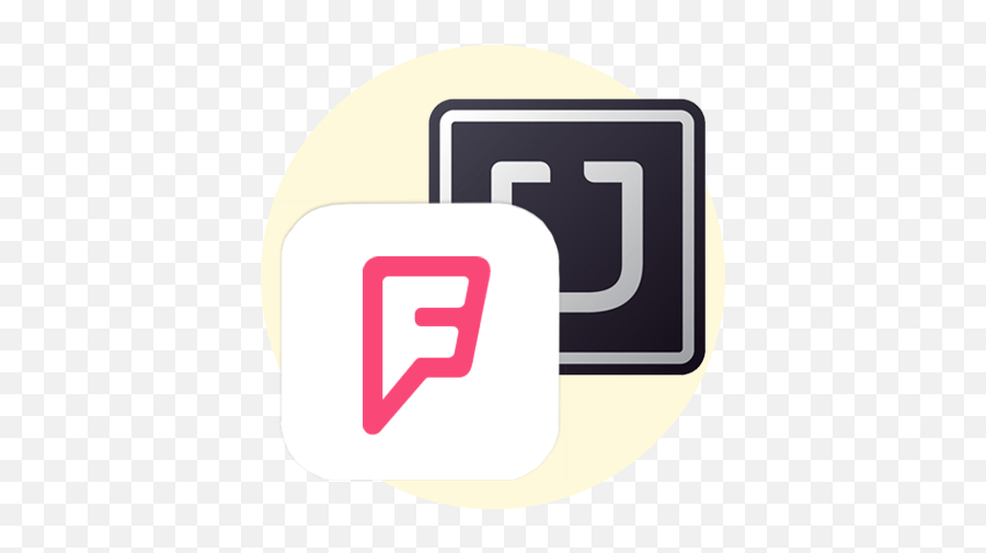 A Few Of Our Favorite Things - Uber Logo Png,Big Idea Gate Icon