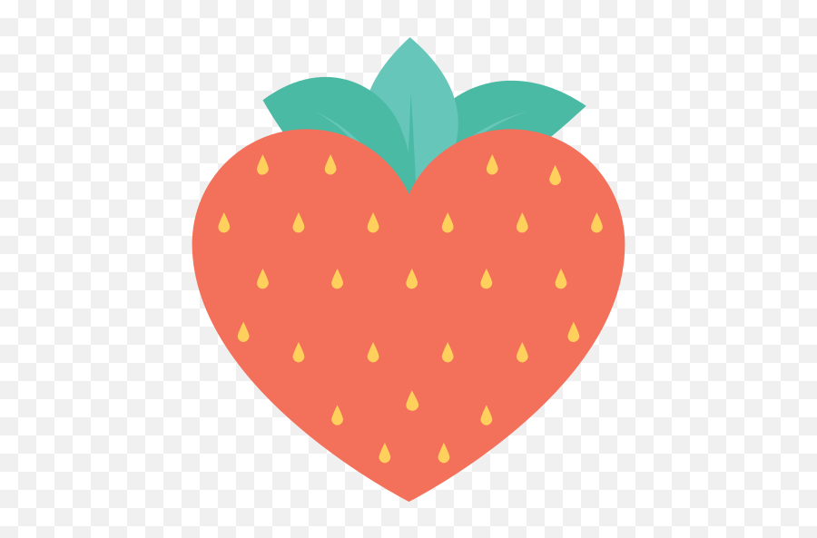 Free Icon - Girly Png,Strawberry Icon