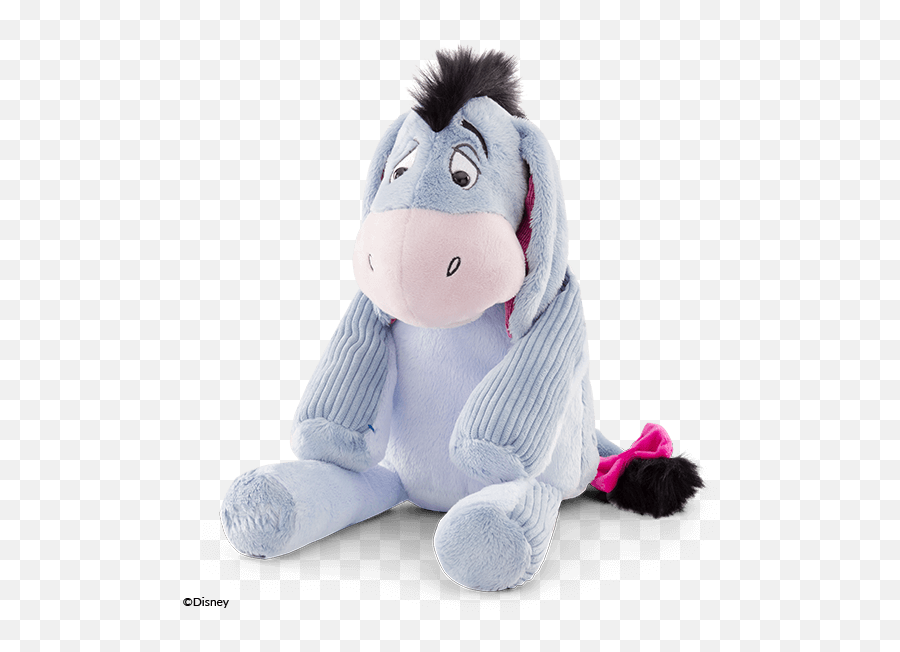 Scentsy Disney Collection - Eeyore Winnie The Pooh Scentsy Buddy Png,Unicorn Buddy Icon