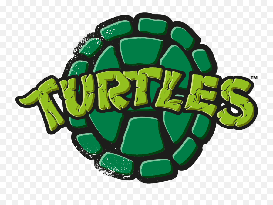 Turtle - Teenage Mutant Ninja Turtles Shell Png,Ninja Turtle Logo