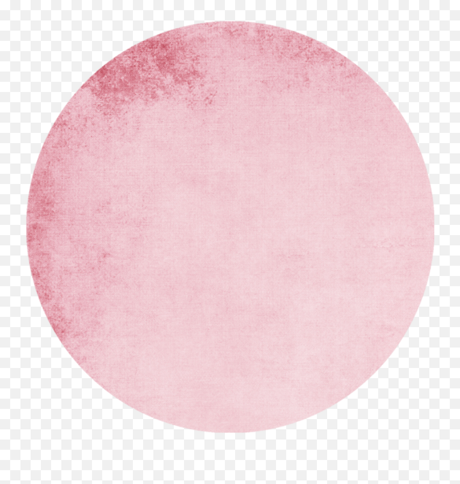 Light Pink Circle Background - Transparent Light Pink Circle Png,Pink Circle Png