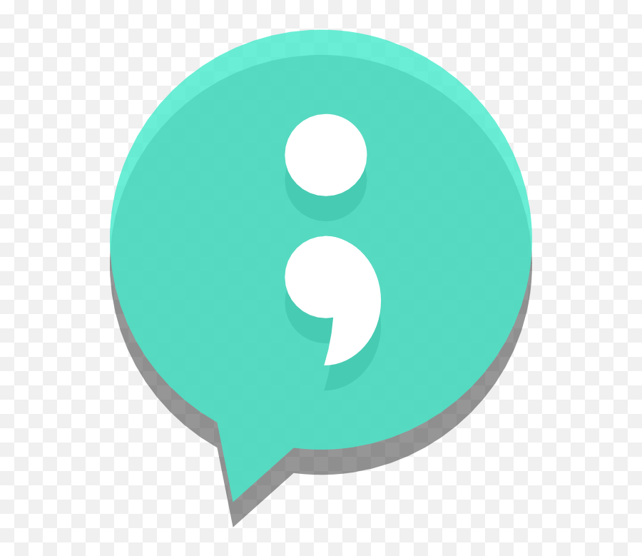 Thumbprint - Dot Png,Messages Icon Aesthetic
