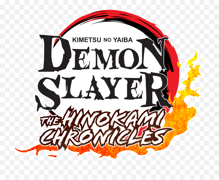 Demon Slayer - Kimetsu No Yaiba The Hinokami Chronicles Language Png,Minecraft Steam Icon