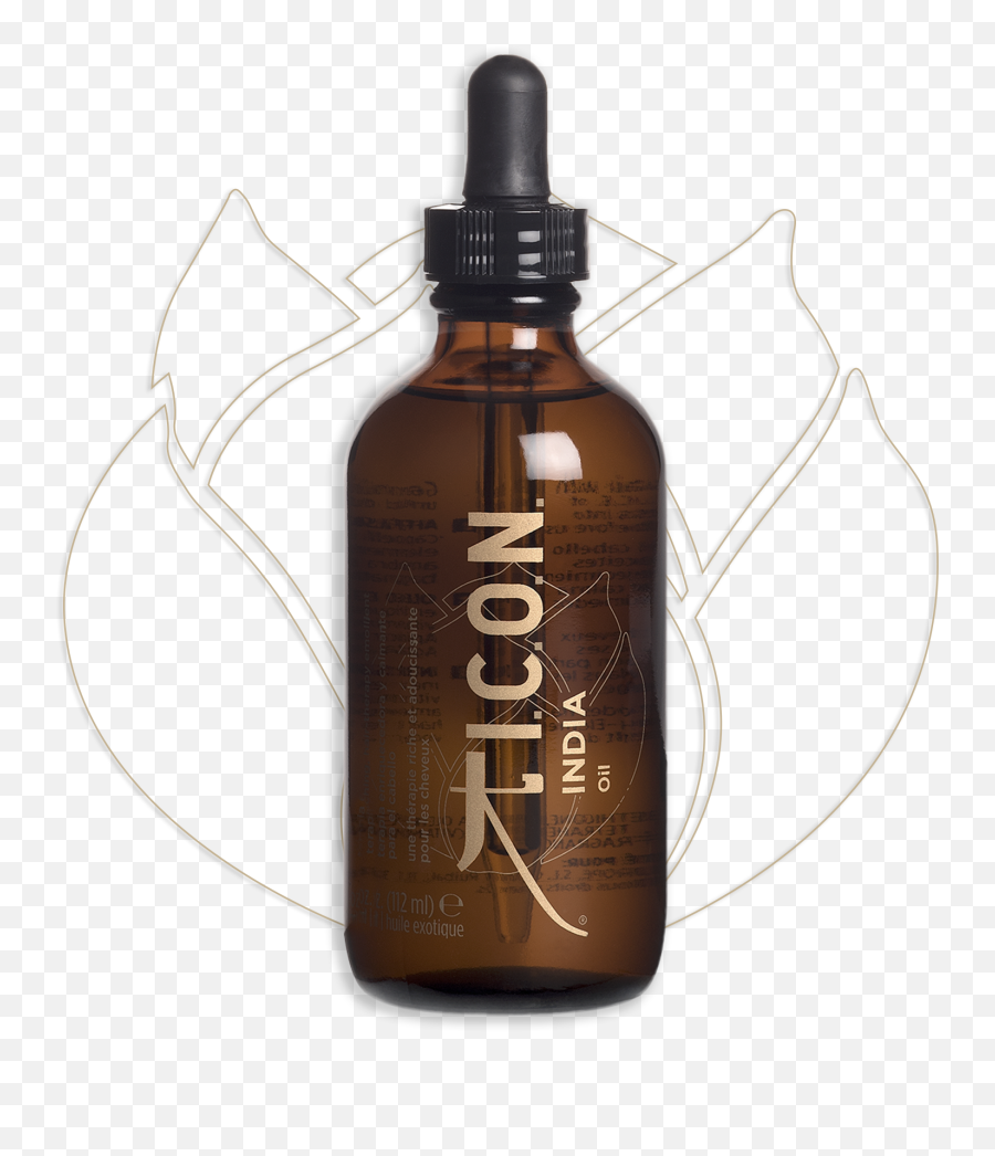 India Duo Icon Products - Naturalus Aliejus Plaukams Png,Oil Icon