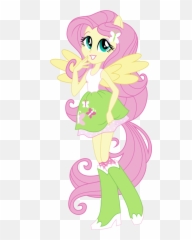 113 Images About Equestria Girls - Fluttershy My Little Pony Equestria Girls Up png