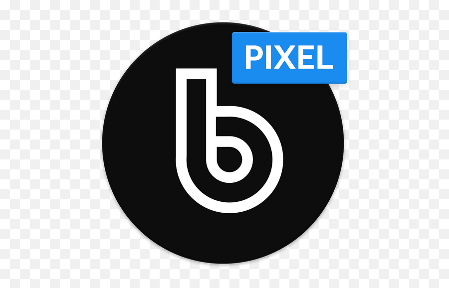 Delux Pixel Black - S9 Icon Pack 116 Apk Download Com Dot Png,Pixel Icon Pack