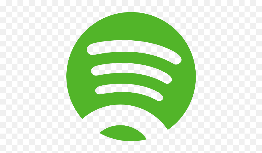 31 Spotify Desktop Icon - Icon Logo Design Streaming Audio Icon Png,Desktop Shortcut Icon